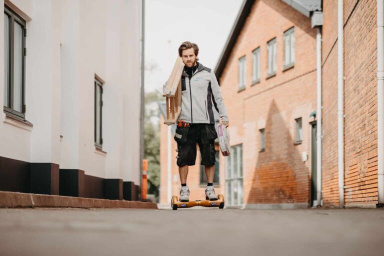 Energiboost til boligen: Tips til optimal placering af din ladestander