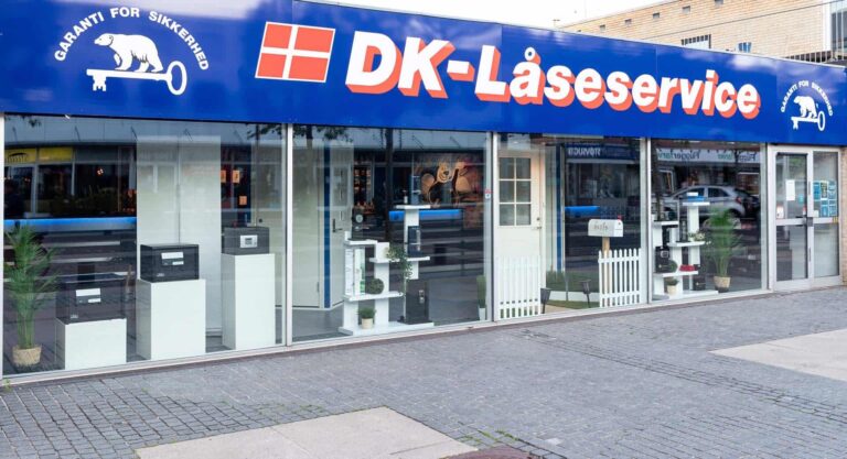 Sådan finder du den rigtige partner til adgangskontrol til din virksomhed