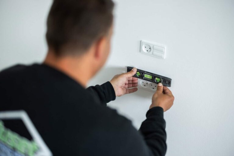 Din lokale elektriker i Lyngby